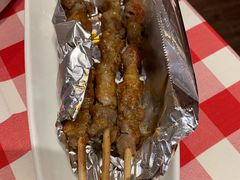 -西贝莜面村(上海百联西郊店)