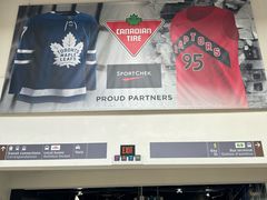 -丰业银行球馆(Scotiabank Arena)
