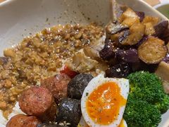 -HELLO 27 意面·沙拉·帕尼尼