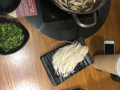 -呷哺呷哺 黄金牧场 (欢乐谷店)