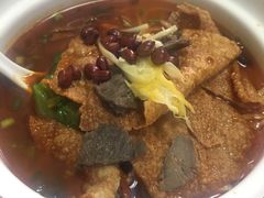 -丽丽三鲜螺蛳粉(田林路店)