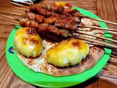 -北疆饭店(金狮广场店)