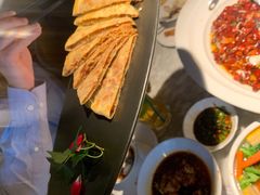 -蔴将·川菜(黄龙万科店)