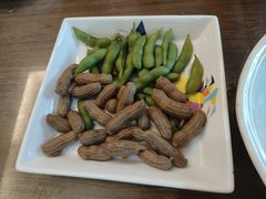 -樟树底(胜利河美食街店)