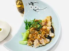 -阿锋鲍鱼酒家美食汇(华安店)
