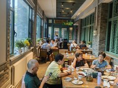 -胖老汉(北京路店)