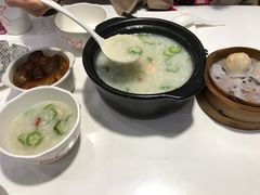 -嘉和一品粥(魏公村店)