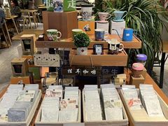 -ZM COFFEE(西安路店)