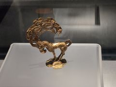 -陕西历史博物馆