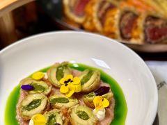 -Bistro 63 创意融合料理(广粤天地店)