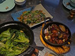 -潮界(虹桥新天地店)