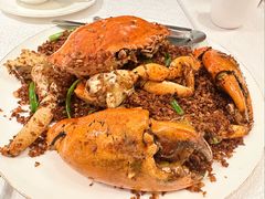 -喜记避风塘炒辣蟹(旗舰店)