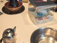 -福寿斋·老北京铜锅涮肉·烤鸭(顺义总店)