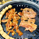 冬日烧烤🍖准点报道🙋