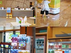 -广州花都希尔顿惠庭酒店
