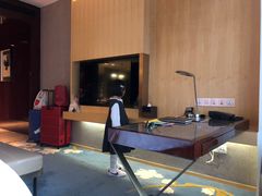 -广州白云机场雅高铂尔曼大酒店