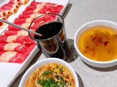 精品肥牛-海底捞火锅(万科广场店)