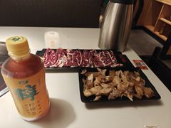 -潮发潮汕牛肉店(龙洞店)
