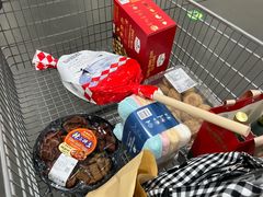 -山姆会员商店(亦庄创意生活广场店)