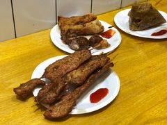 -林氏沙茶面·闽南必尝小吃(福建路店)