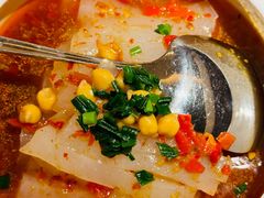-相约·羊村小馆非遗手抓肉(七一酱园店)