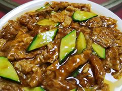 -胖子菜馆(隆昌路店)
