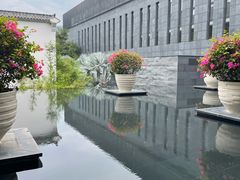 -柏悦酒店-沁园牛排海鲜西餐厅