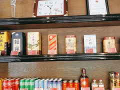 零售区-大鸭梨(天通西苑店)