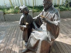 -王阳明故居