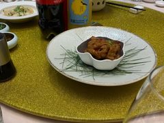 鸡脚筋-马哥孛罗大酒店中餐 · 汉唐盛宴