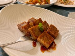 -扬州香格里拉·香宫中餐厅