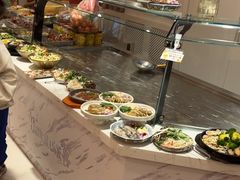 -东北小板凳地摊烧烤(泰来街店)