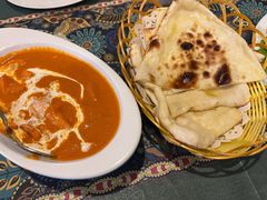 -Santoor 萨都里印度餐厅(北锣鼓巷店)