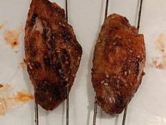 -街角等你.大连海鲜烧烤.经典铁板海鲜串(西安路店)