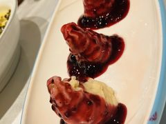 -正阳春烤鸭店(杨楼店)