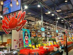 -79号渔船海鲜饭店(华强北店)