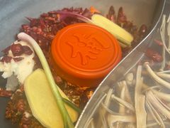 -楠火锅(仁恒梦中心店)