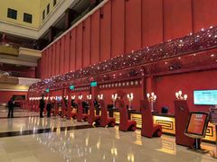 -北京九华山庄会展酒店