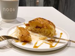 -GOTLOT COFFEE&KITCHEN角落厨房NOOK店