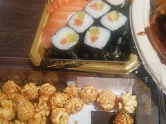 -盒马鲜生(红莲店)