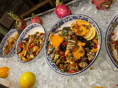 -富力万达嘉华酒店-品珍中餐厅(水果湖店)