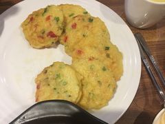 -金石陈朝鲜拌饭(东城万达店)