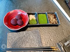 -300杯·和牛烧肉清酒专门店(廊里店)