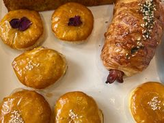 -味多美蛋糕(西安门店)