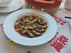 -不仔客海鲜·烧烤·270度海景餐厅(大东海店)