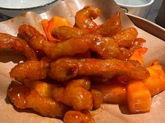 -费大厨辣椒炒肉(黄兴中心广场店)