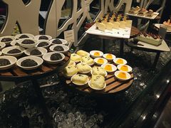 -泰谷酒店·太古码头闽菜自助餐厅