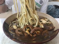 -姚记面馆(瑶琳路店)