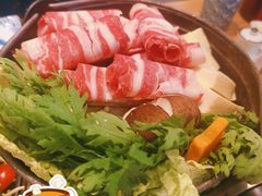 寿喜锅-村上一屋(望京店)
