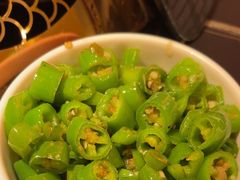 -师烤·豆花烤鱼(广州荔湾扬韬广场店)